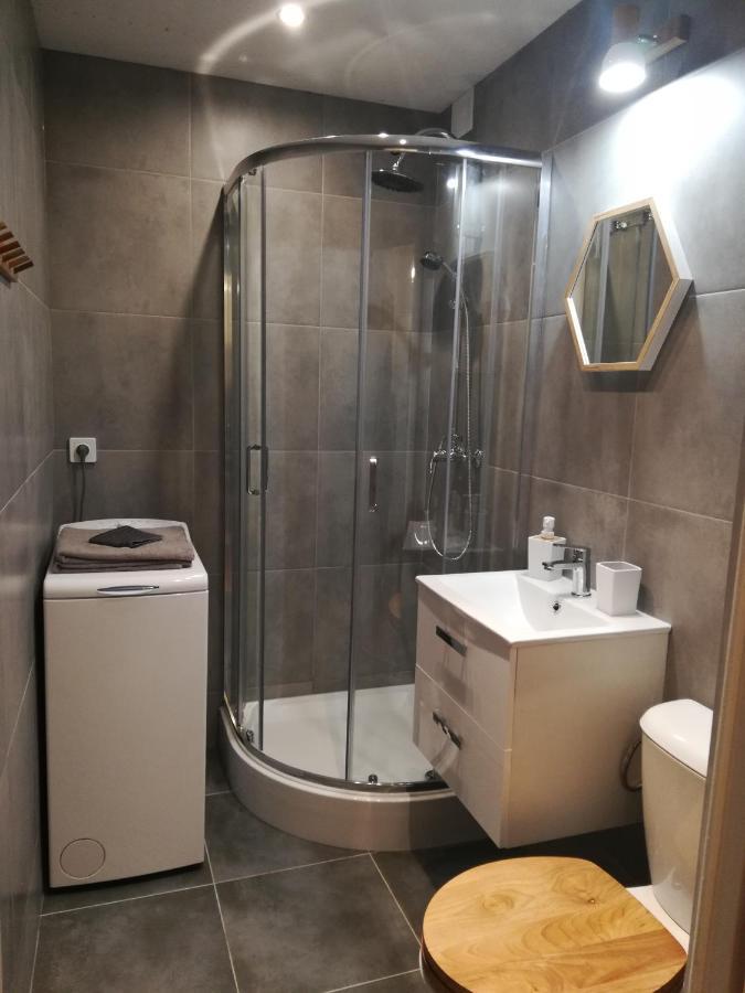 Apartament La Mar 索波特 外观 照片