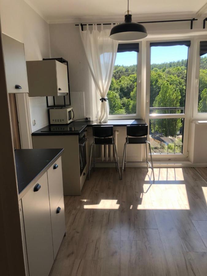 Apartament La Mar 索波特 外观 照片