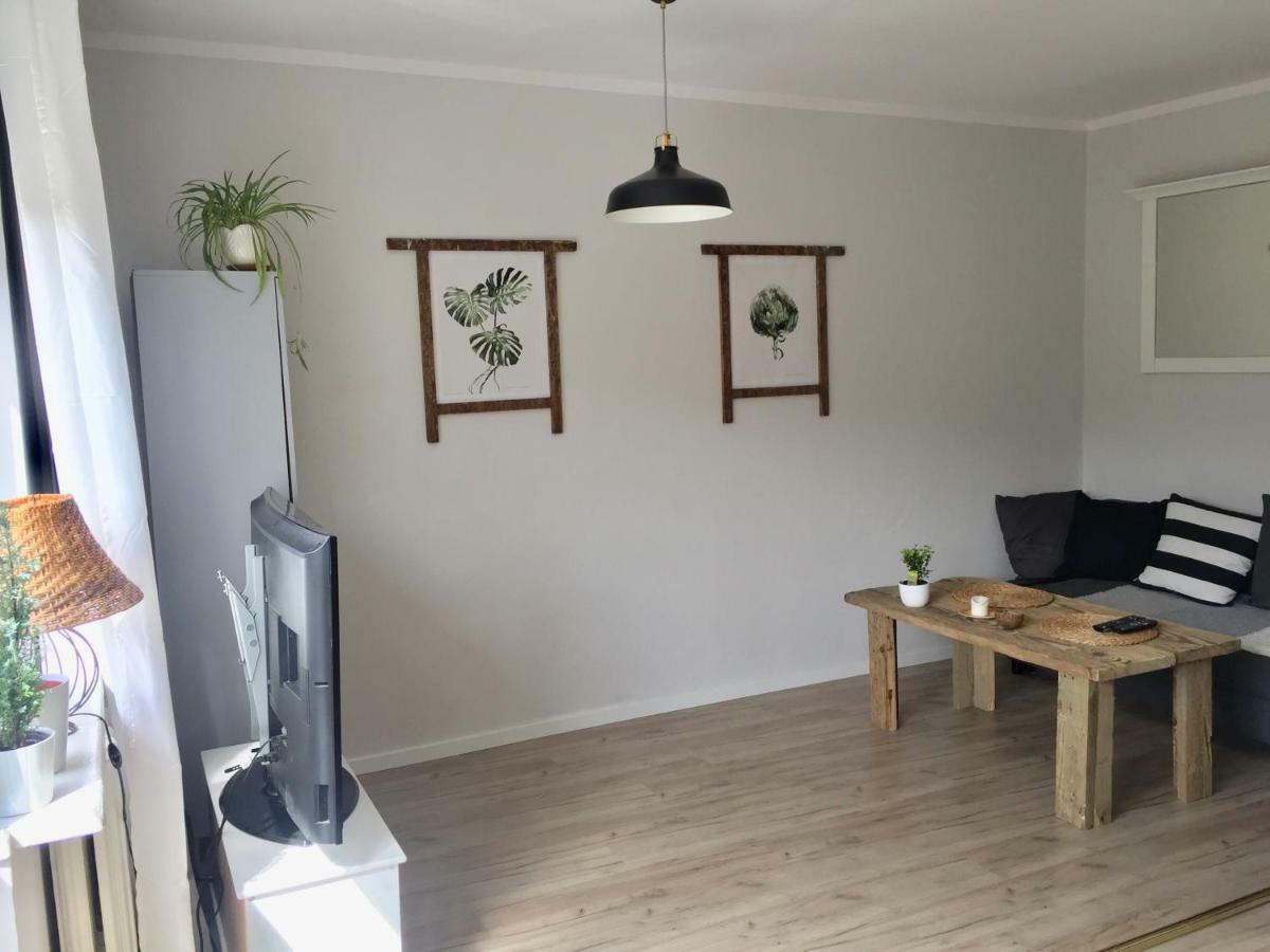 Apartament La Mar 索波特 外观 照片