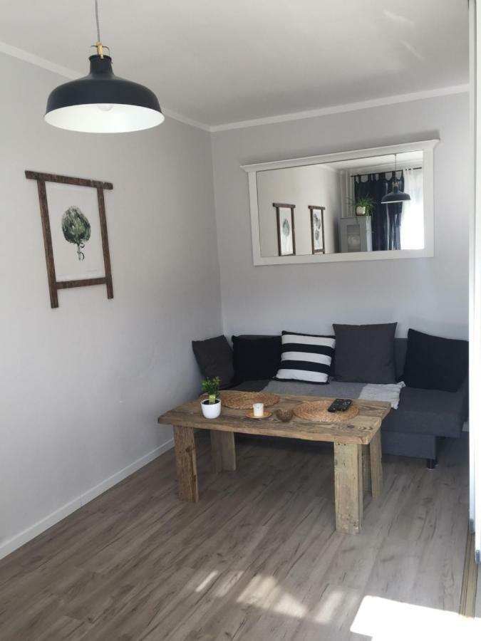 Apartament La Mar 索波特 外观 照片