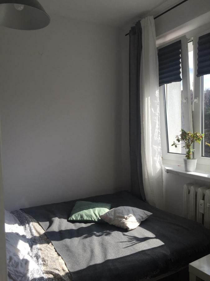 Apartament La Mar 索波特 外观 照片